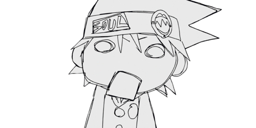 maka-albarn-and-soul-evans-with-cat-gif